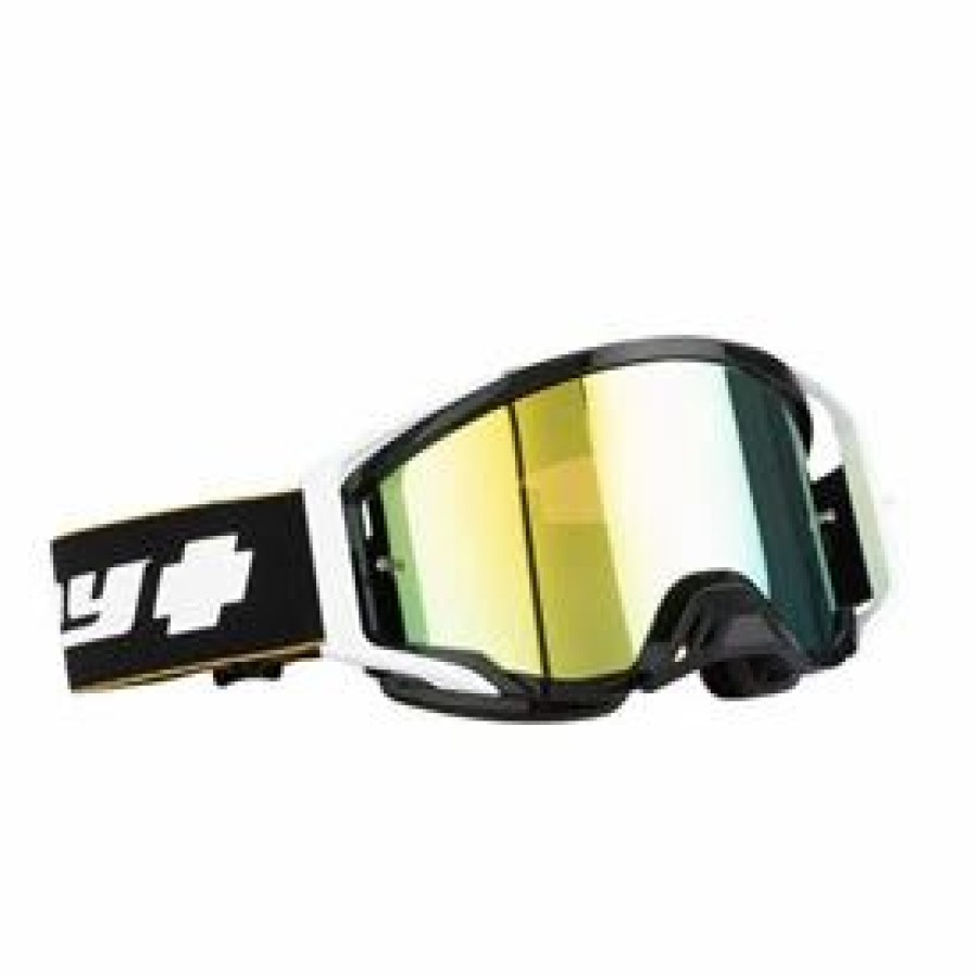 Goggles * | Spy Foundation Goggle