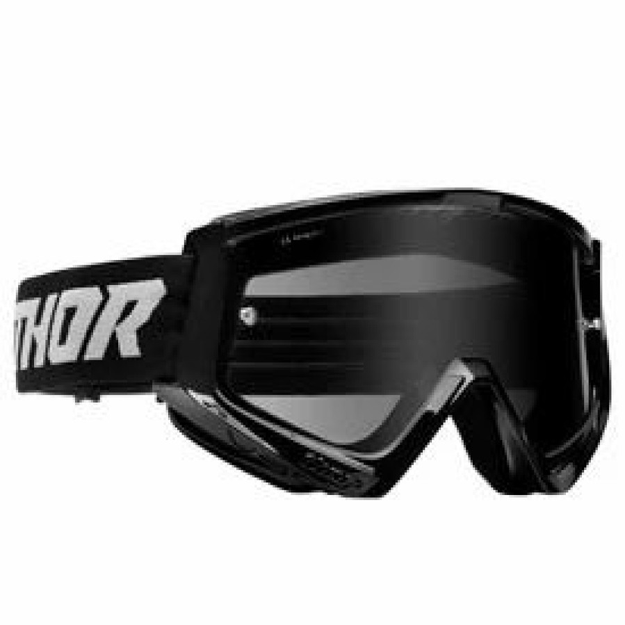 Goggles * | Thor Combat Racer Sand Goggle