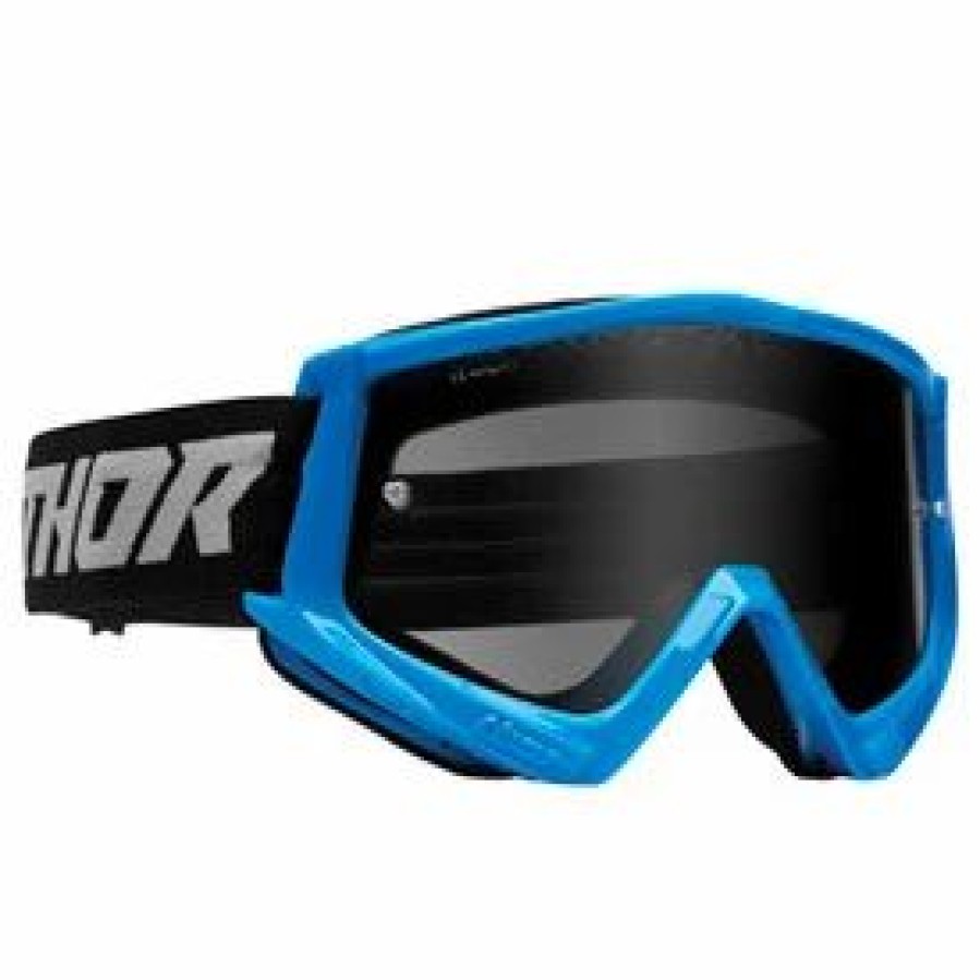 Goggles * | Thor Combat Racer Sand Goggle