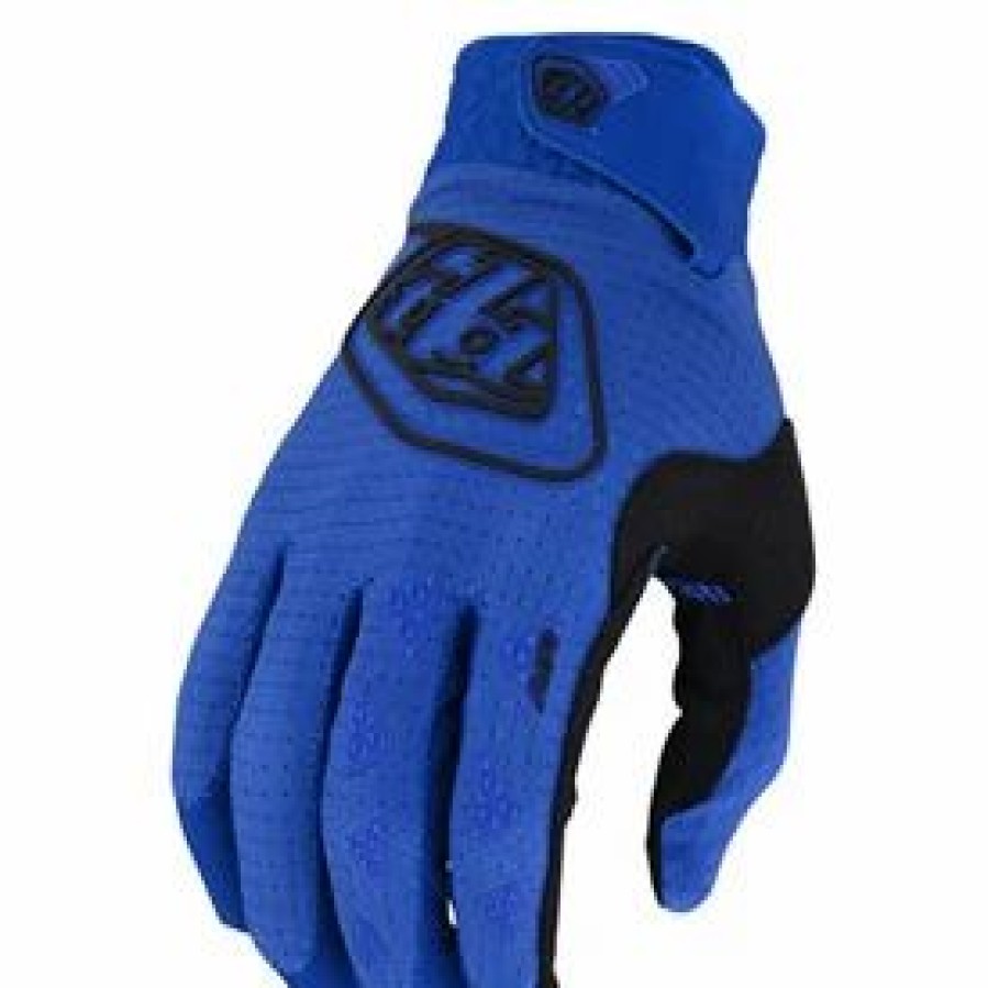 Gloves * | Troy-Lee Troy Lee Youth Air Gloves