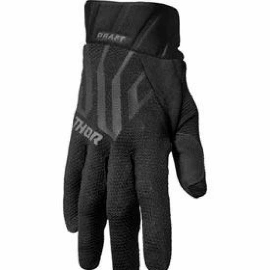 Gloves * | Thor Draft Gloves X-Small