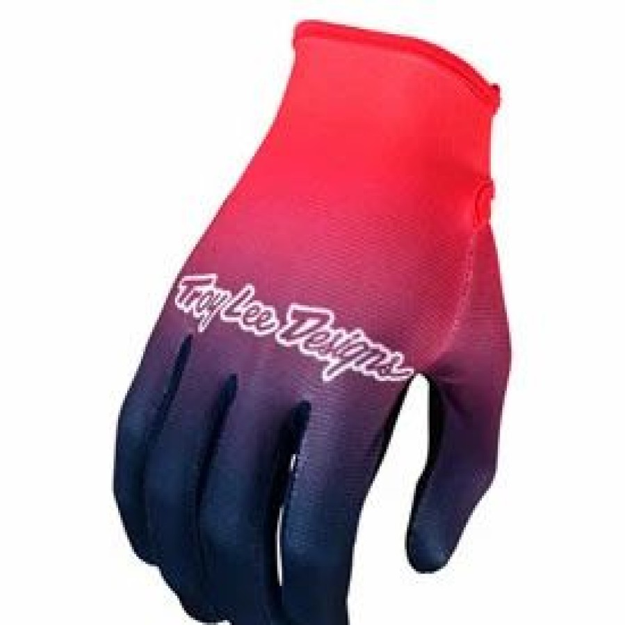 Gloves * | Troy-Lee Troy Lee Flowline Faze Gloves