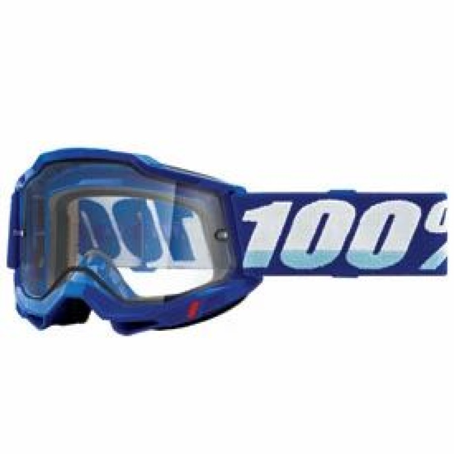 Goggles * | 100 100% Accuri 2 Enduro Goggle