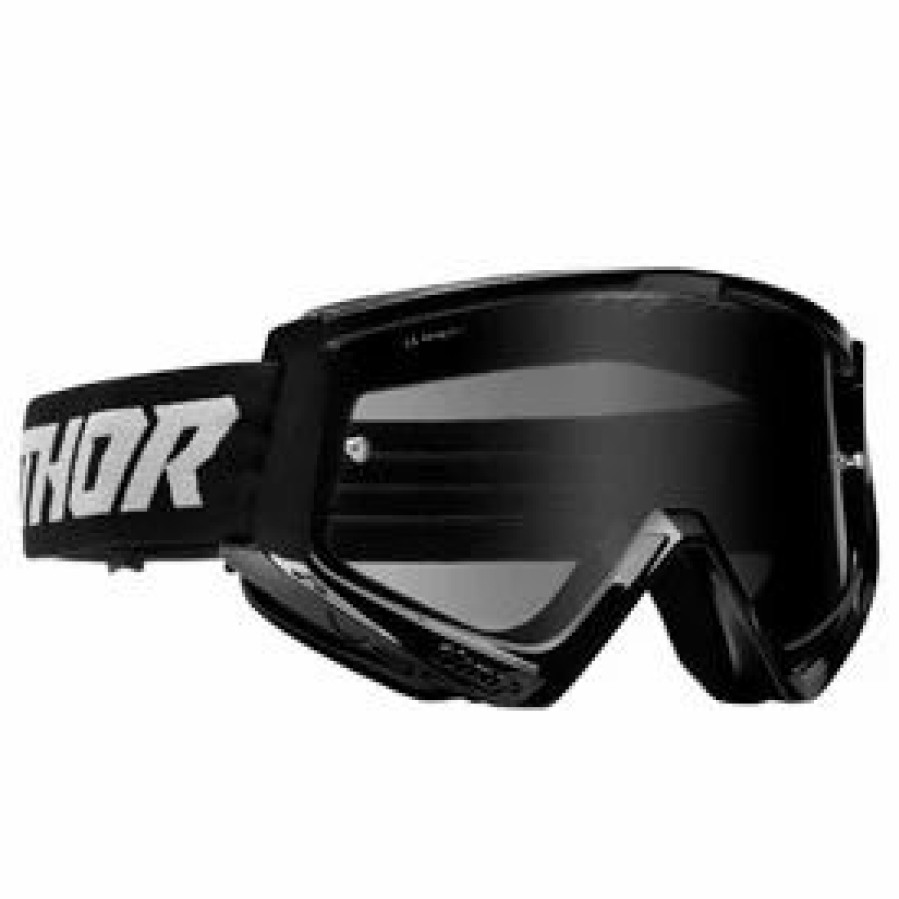 Goggles * | Thor Combat Racer Sand Goggle