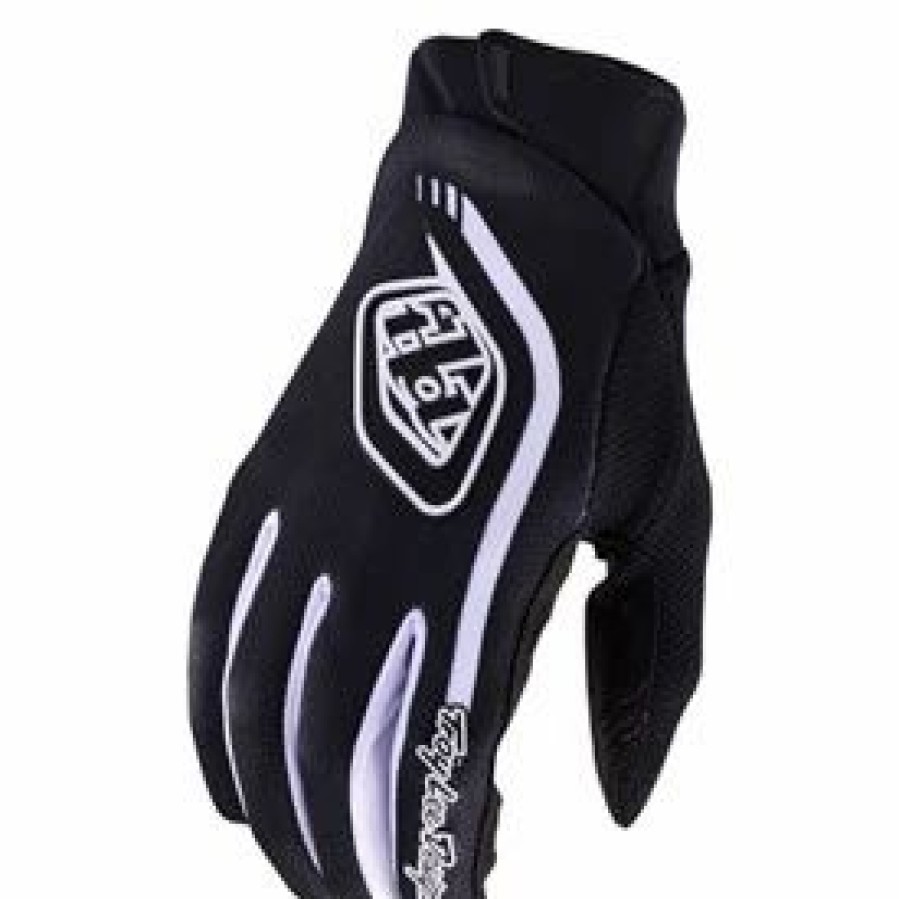 Gloves * | Troy-Lee Troy Lee Youth Gp Pro Gloves