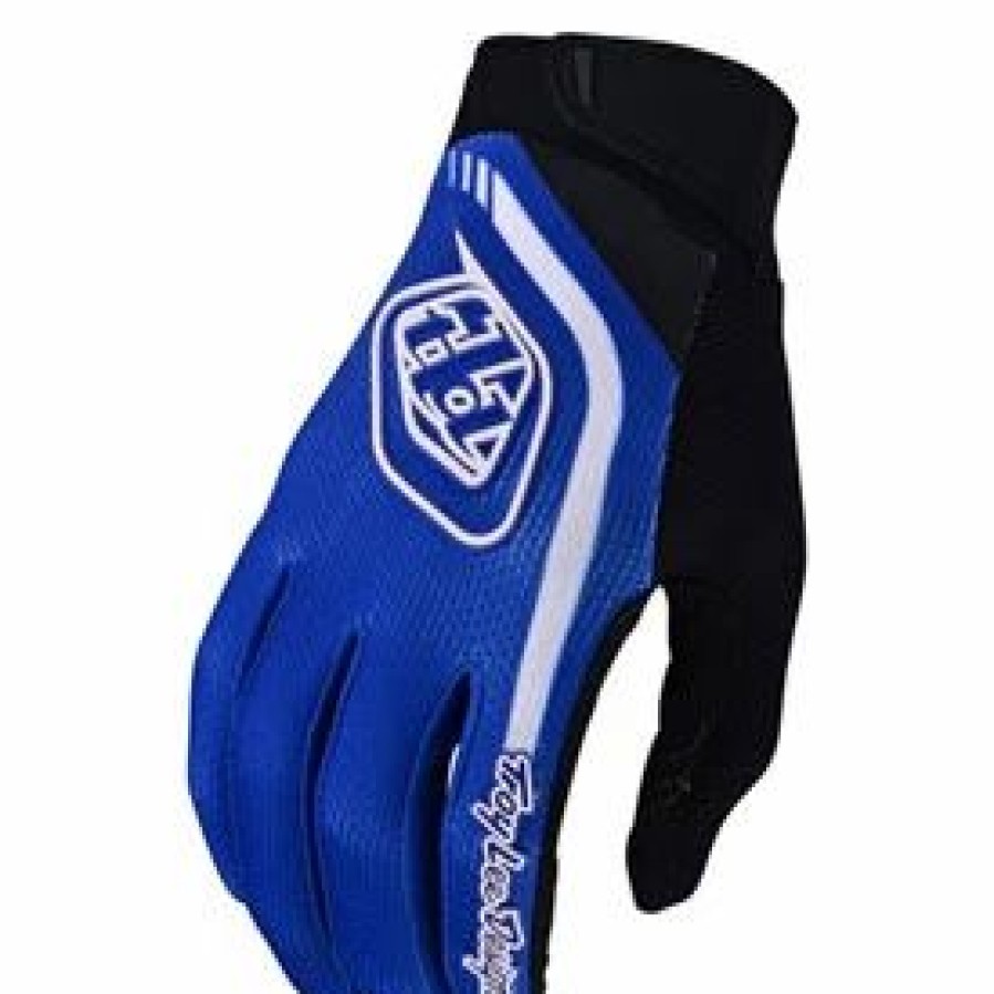 Gloves * | Troy-Lee Troy Lee Youth Gp Pro Gloves