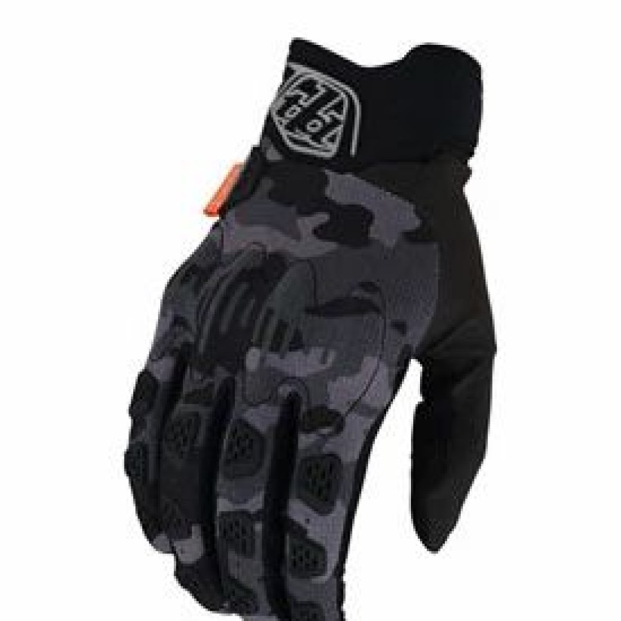 Gloves * | Troy-Lee Troy Lee Scout Gambit Gloves