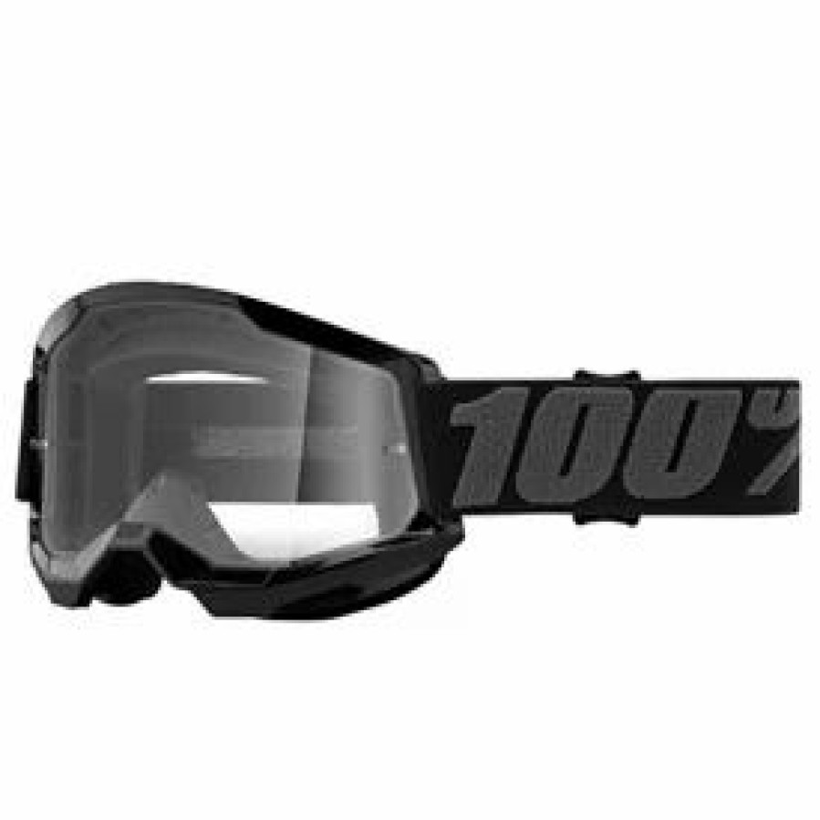 Goggles * | 100 100% Strata 2 Goggle