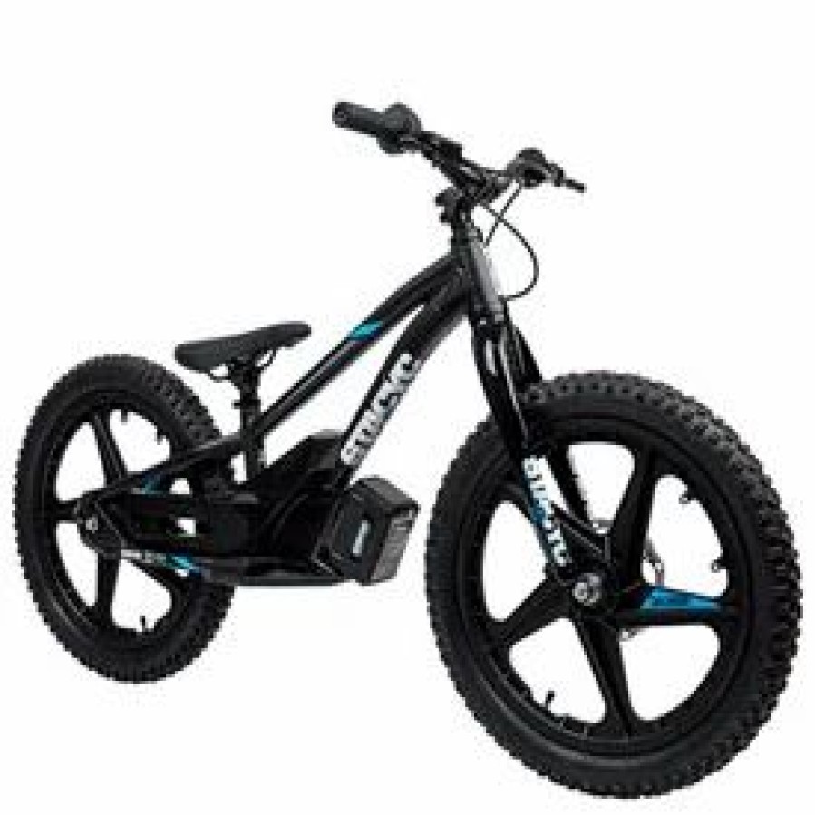 Bikes * | Stacyc 20Edrive Rigid Stability Cycle