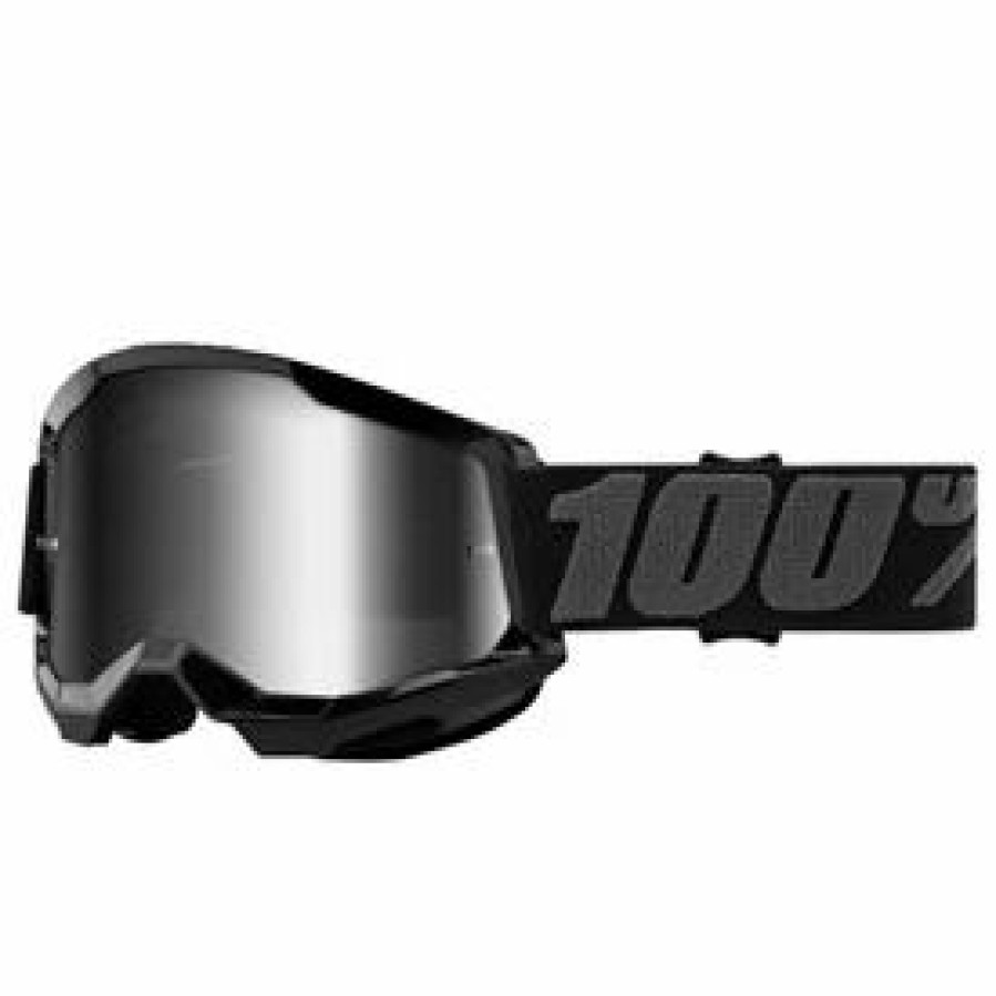 Goggles * | 100 100% Strata 2 Goggle