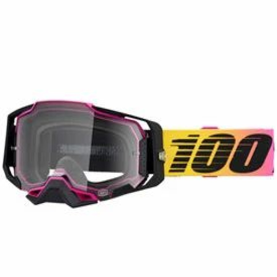 Goggles * | 100 100% Armega Goggle