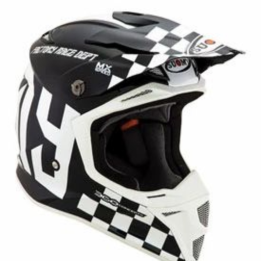 Helmets * | Suomy Mx Speed Master Helmet