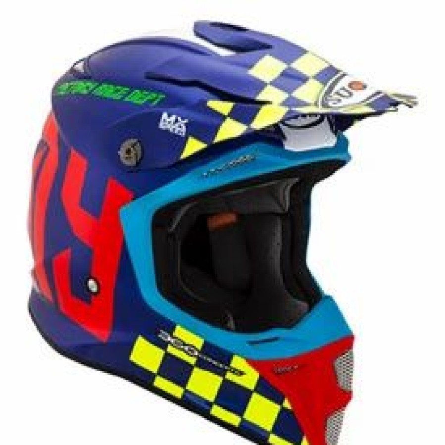 Helmets * | Suomy Mx Speed Master Helmet