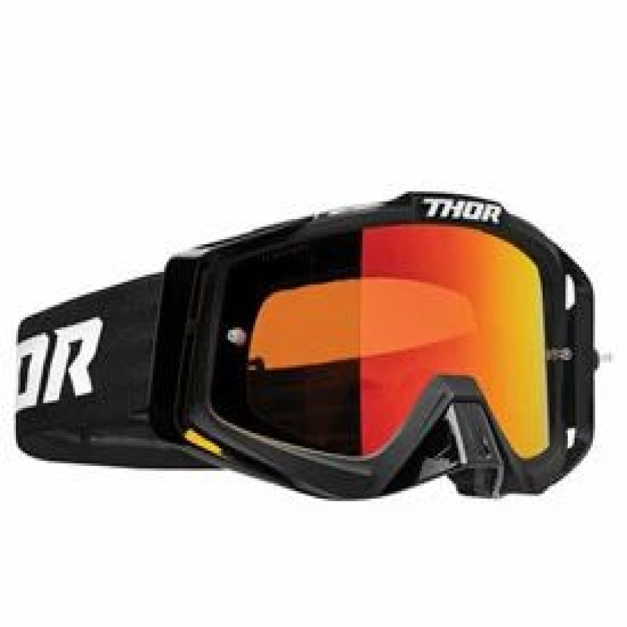 Goggles * | Thor Sniper Pro Goggle