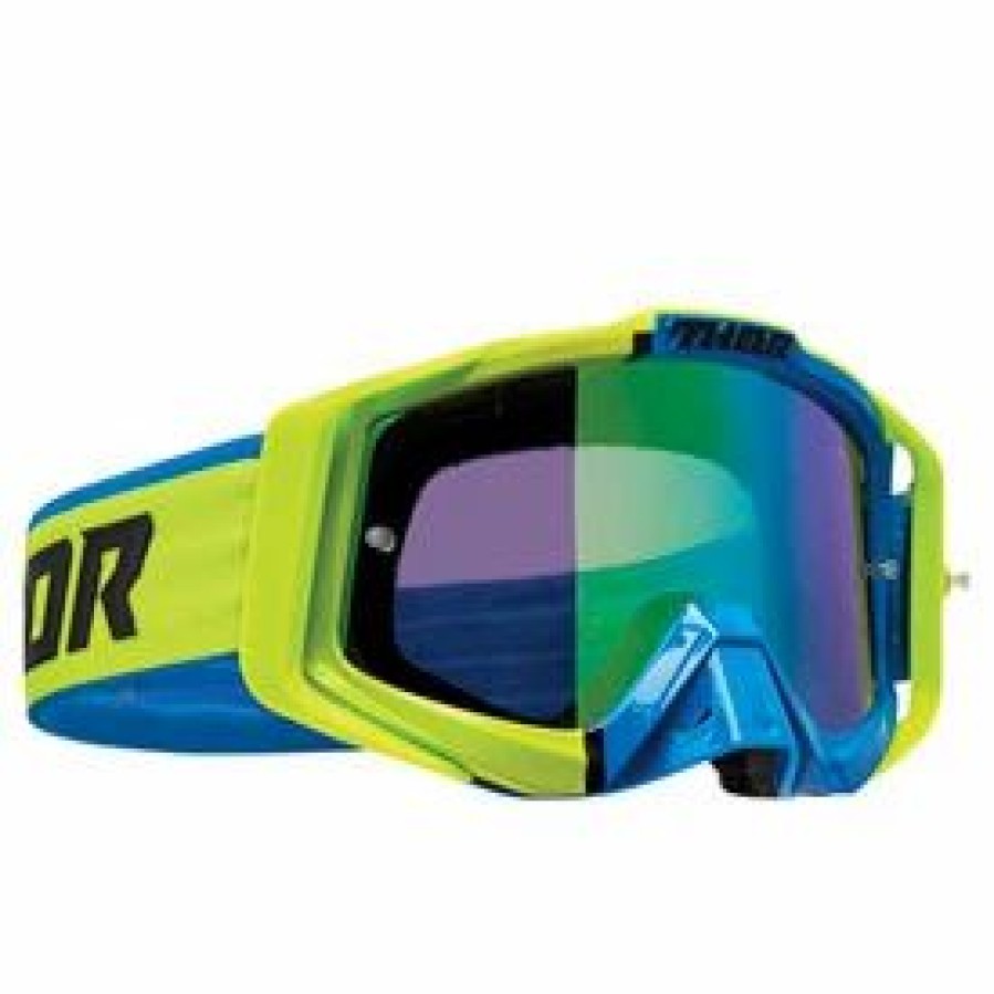 Goggles * | Thor Sniper Pro Goggle