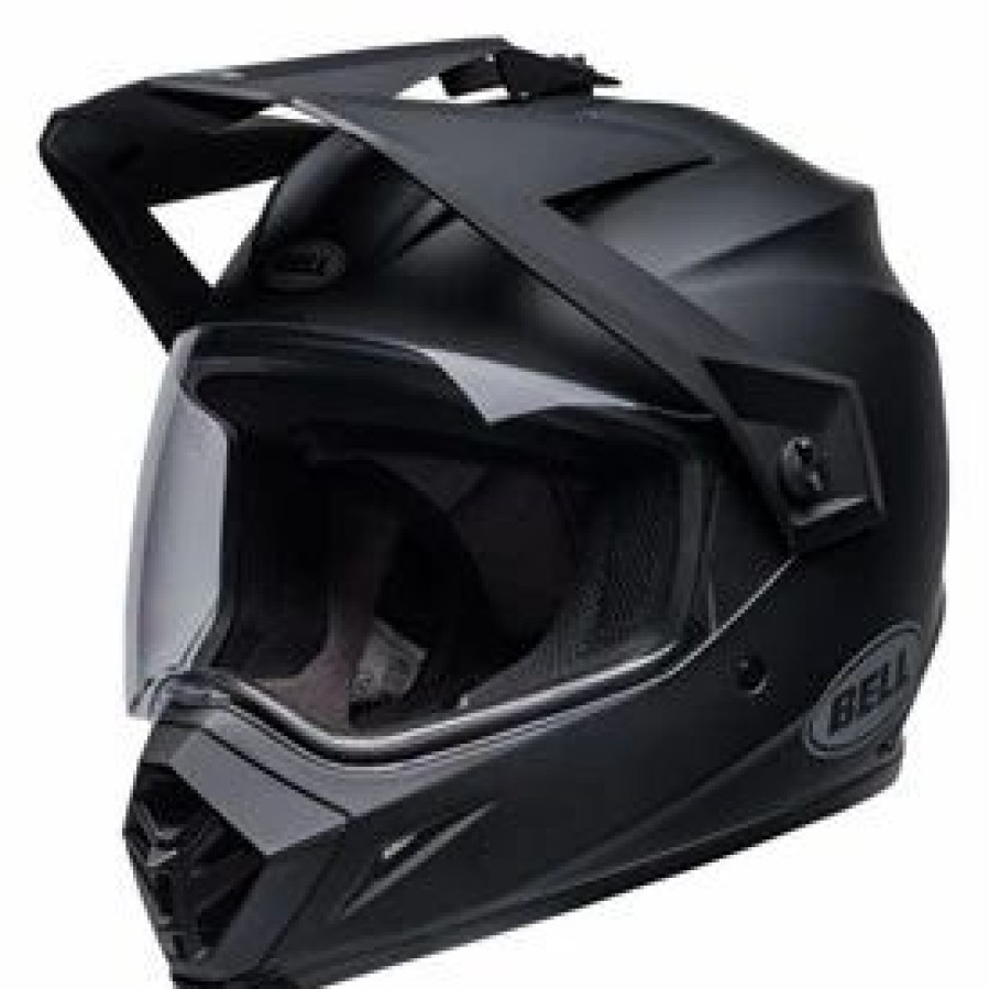 Helmets * | Bell Mx-9 Adventure Mips Helmet