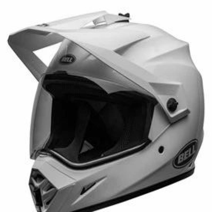 Helmets * | Bell Mx-9 Adventure Mips Helmet