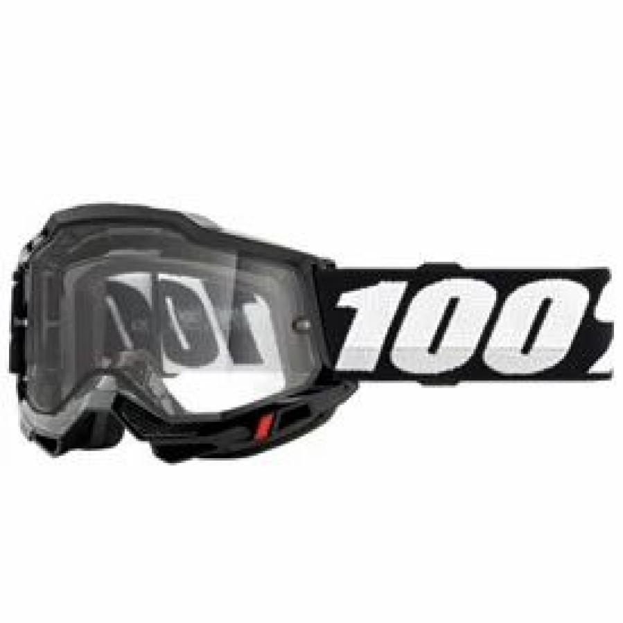 Goggles * | 100 100% Accuri 2 Enduro Goggle