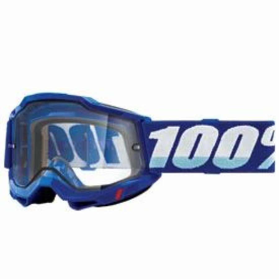 Goggles * | 100 100% Accuri 2 Enduro Goggle