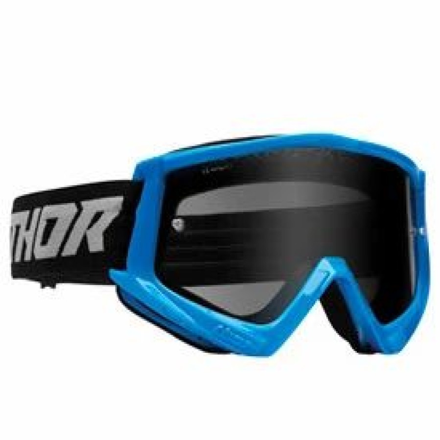 Goggles * | Thor Combat Racer Sand Goggle