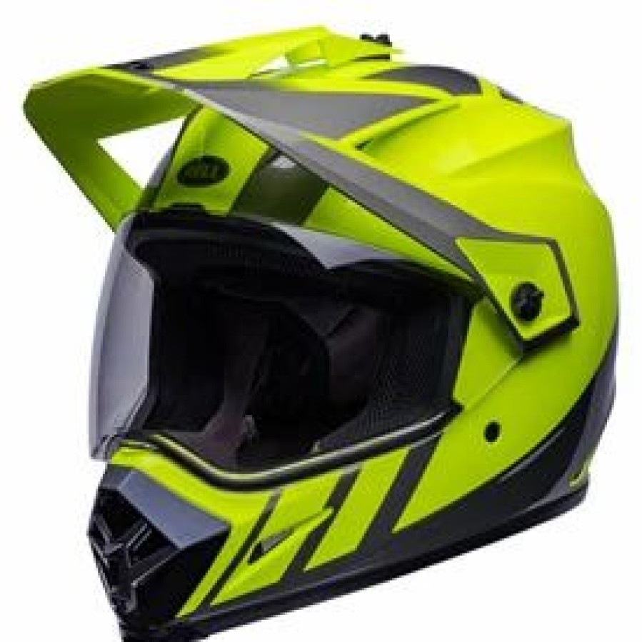 Helmets * | Bell Mx-9 Adventure Dash Mips Helmet