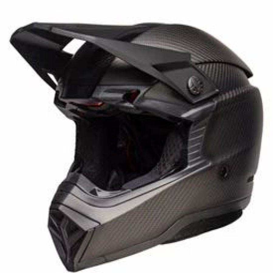 Helmets * | Bell Moto-10 Spherical Helmet