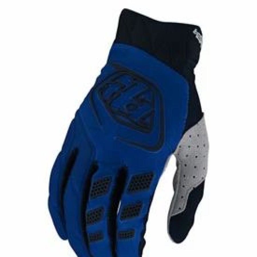 Gloves * | Troy-Lee Troy Lee Revox Gloves