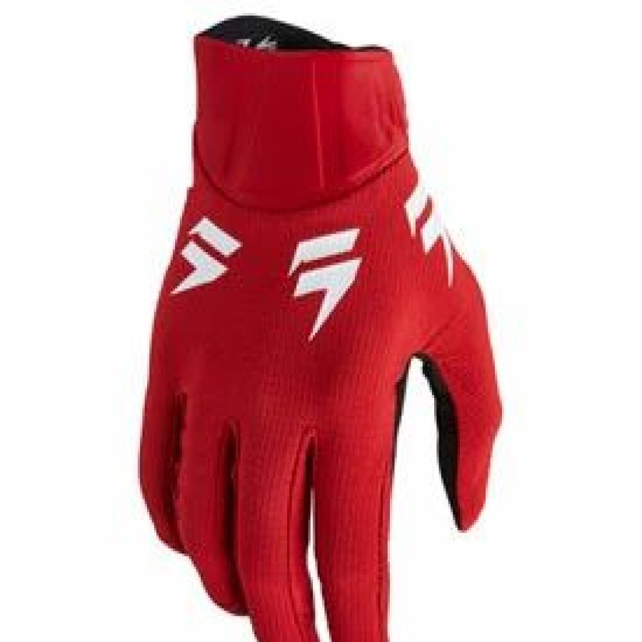 Gloves * | Shift Whit3 Label Trac Gloves