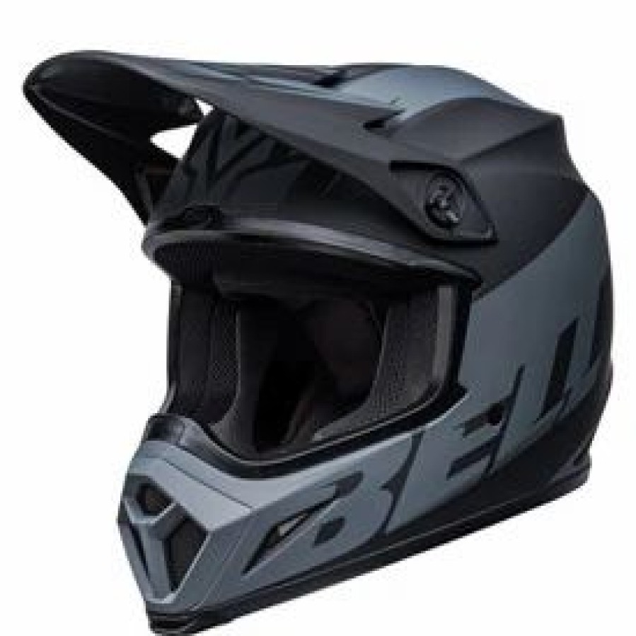 Helmets * | Bell Mx-9 Disrupt Mips Helmet