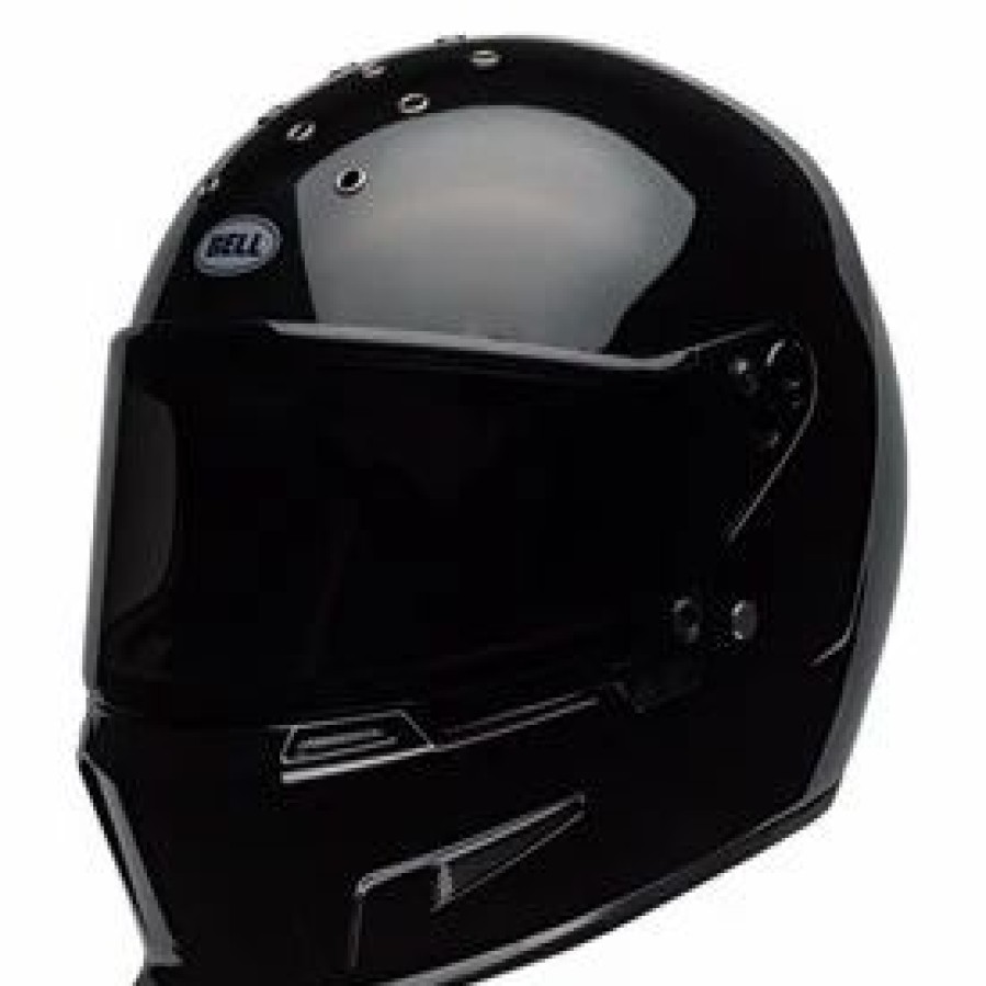 Helmets * | Bell Eliminator Helmet Medium/Large Black