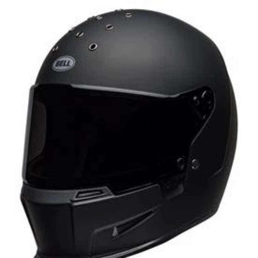 Helmets * | Bell Eliminator Helmet Medium/Large Black