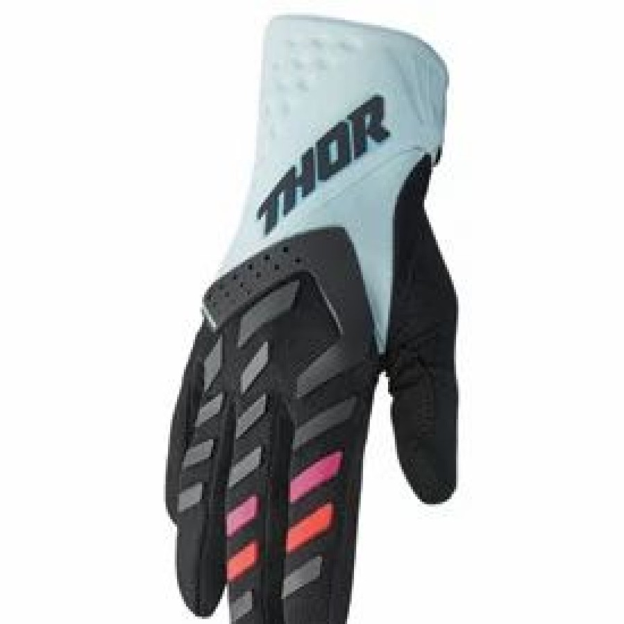 Gloves * | Thor Women'S Spectrum Gloves