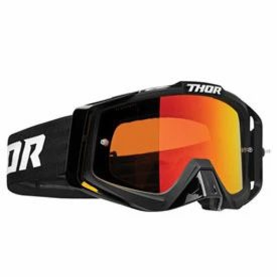 Goggles * | Thor Sniper Pro Goggle