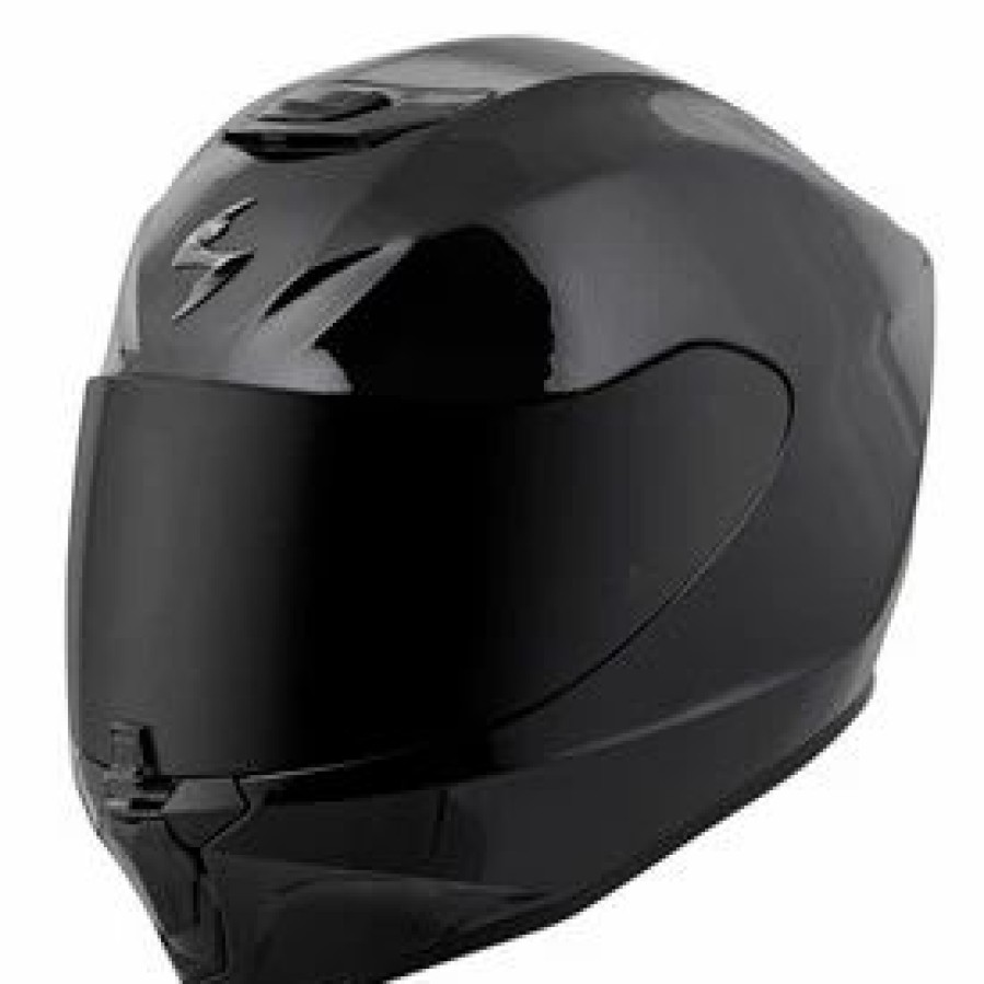 Helmets * | Scorpion Exo-R420 Helmet