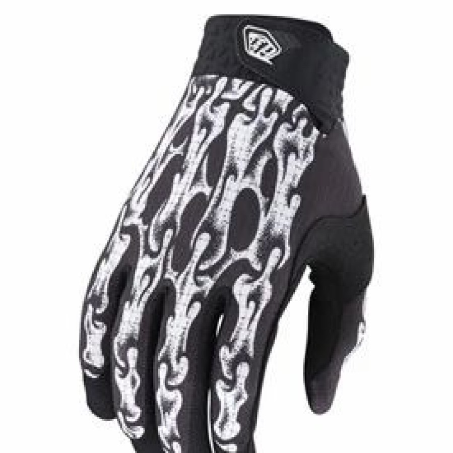 Gloves * | Troy-Lee Troy Lee Air Slime Hands Gloves