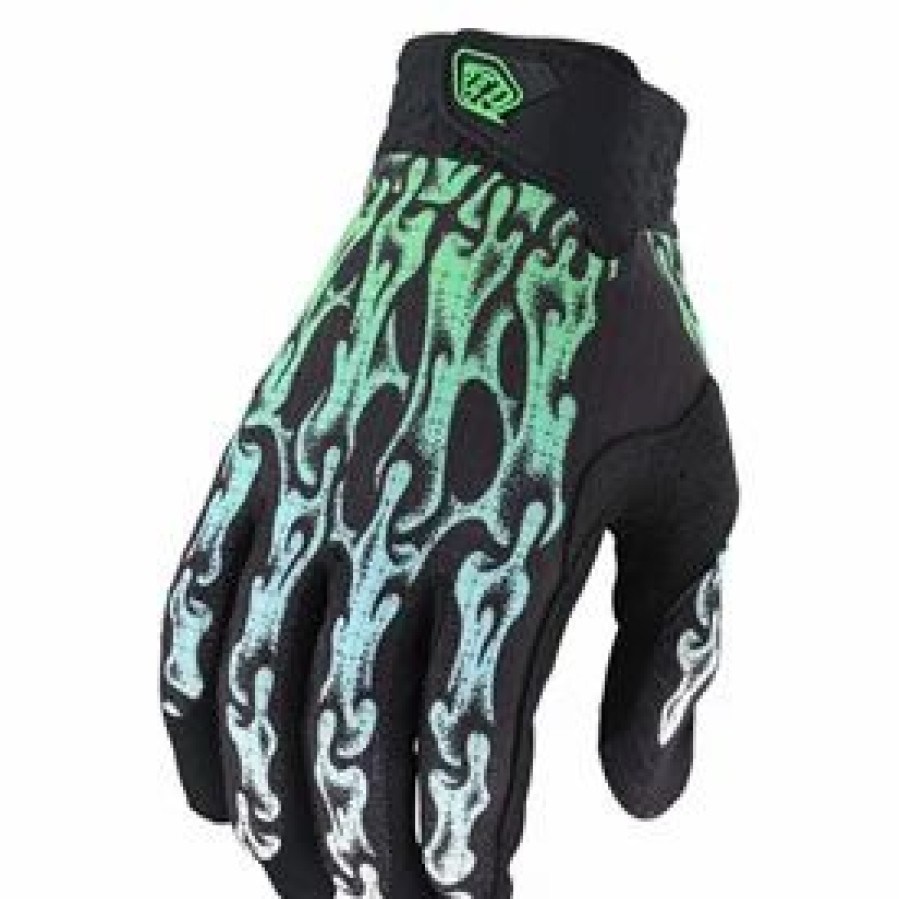 Gloves * | Troy-Lee Troy Lee Air Slime Hands Gloves