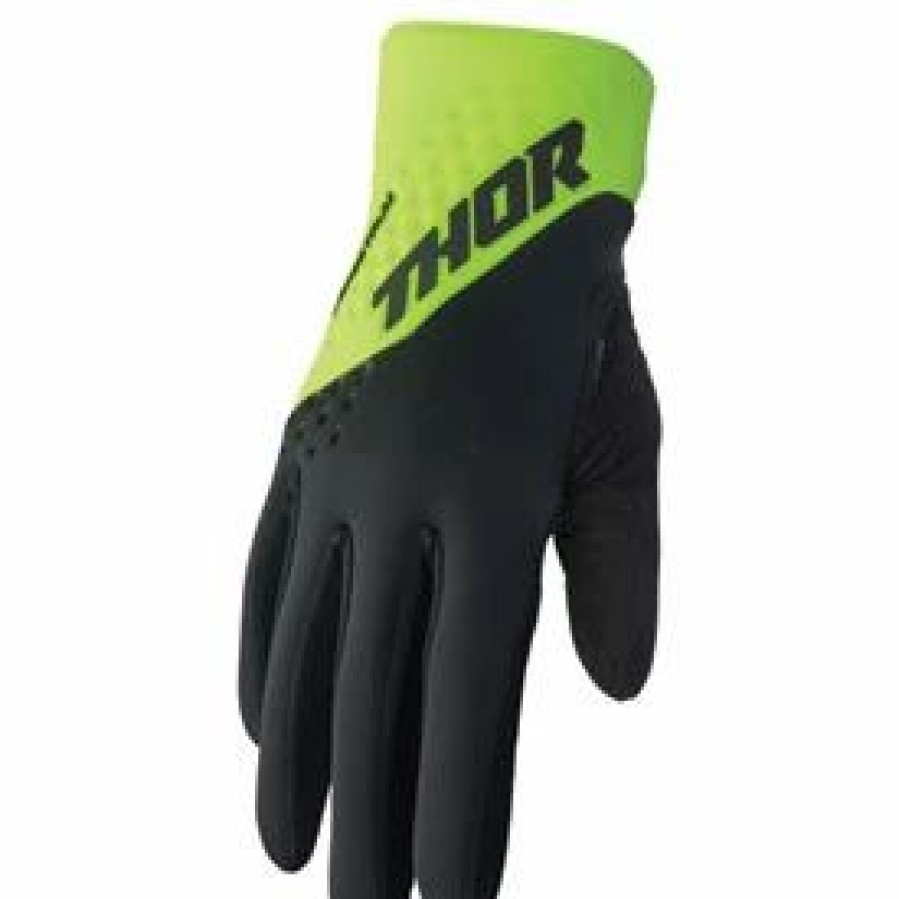 Gloves * | Thor Spectrum Cold Weather Gloves