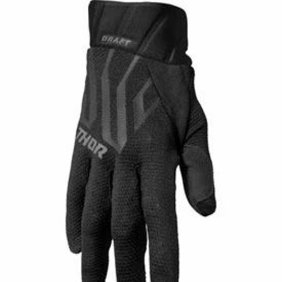 Gloves * | Thor Draft Gloves