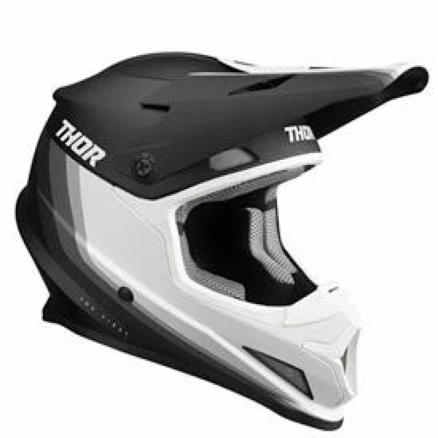 Helmets * | Thor Sector Runner Mips Helmet