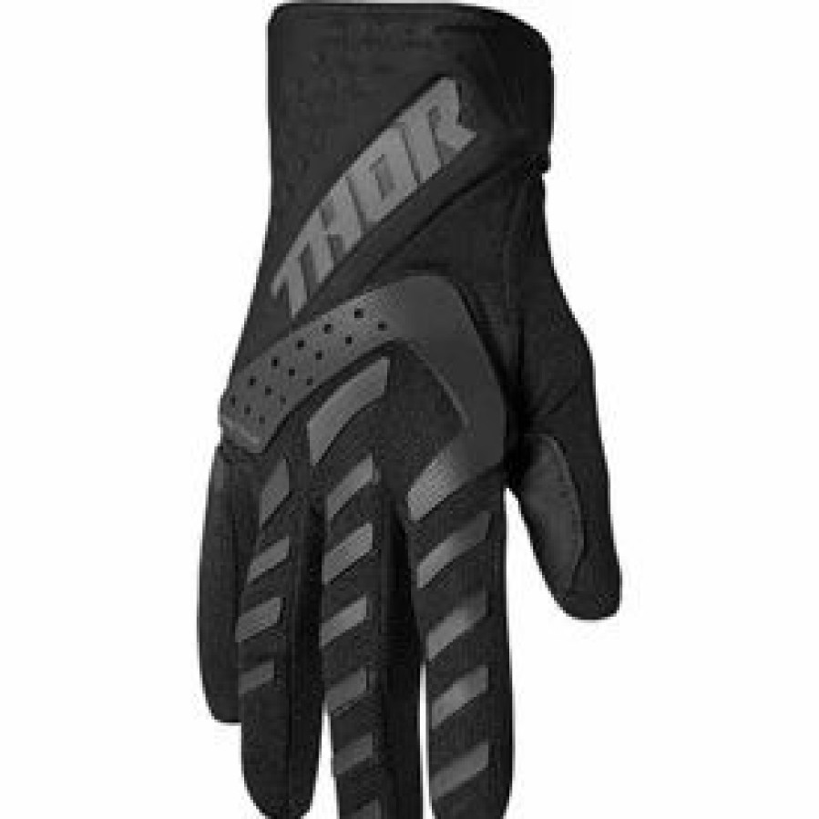 Gloves * | Thor Youth Spectrum Gloves