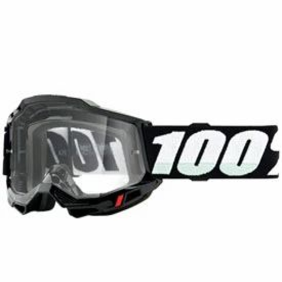 Goggles * | 100 100% Youth Accuri 2 Goggle