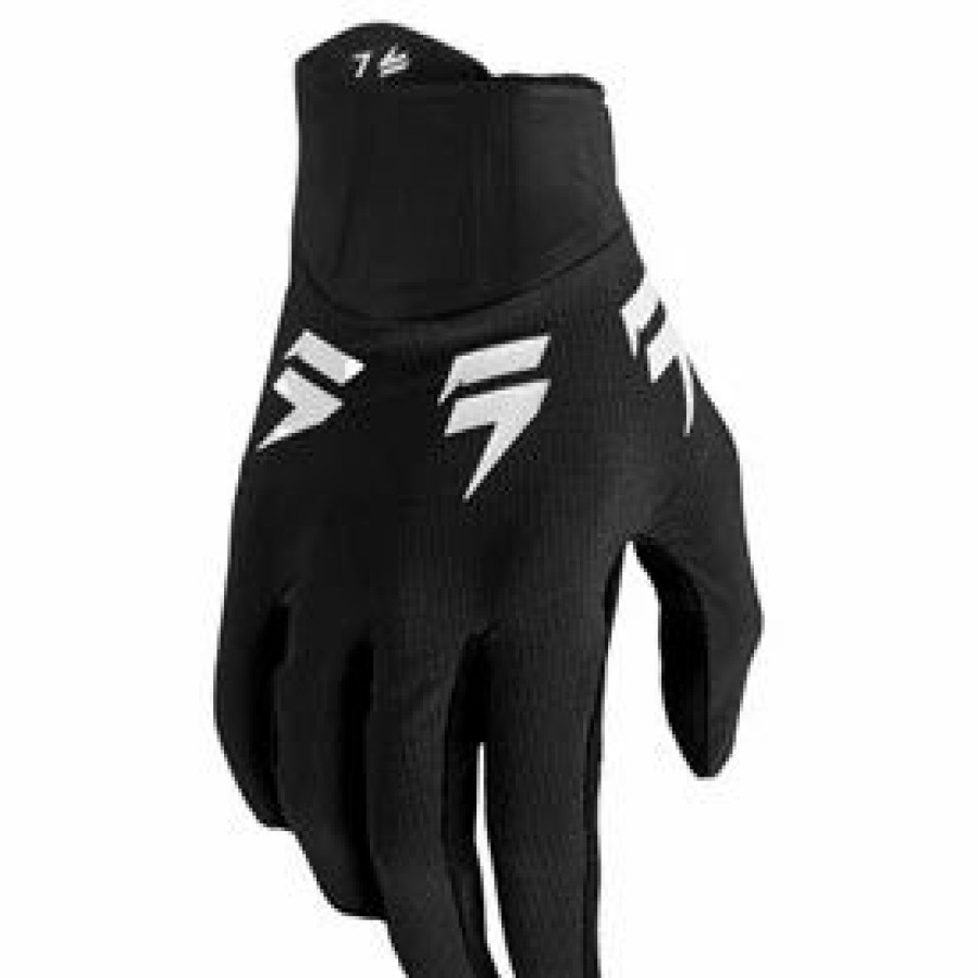 Gloves * | Shift Whit3 Label Trac Gloves Xx-Large Red