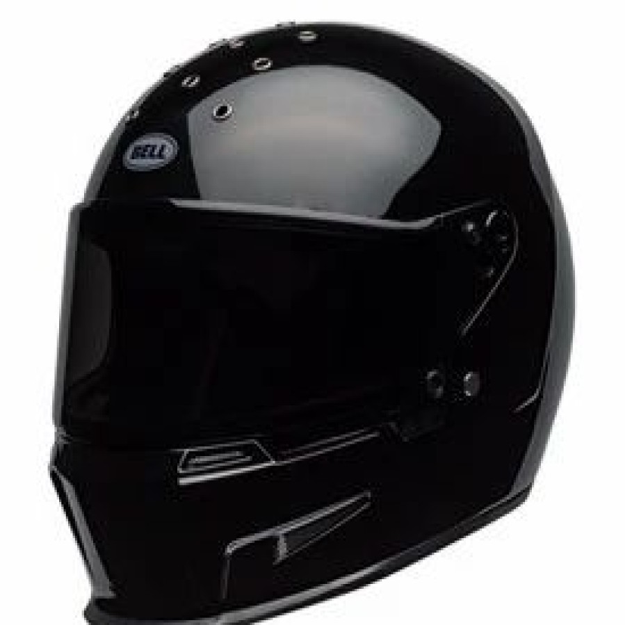 Helmets * | Bell Eliminator Helmet Medium/Large Matte Black