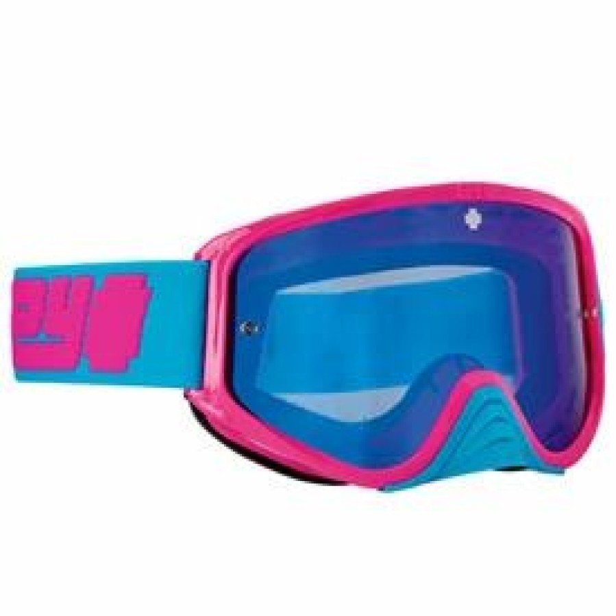 Goggles * | Spy Woot Race Goggle