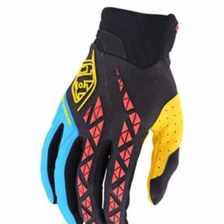 Gloves * | Troy-Lee Troy Lee Se Pro Gloves 2022