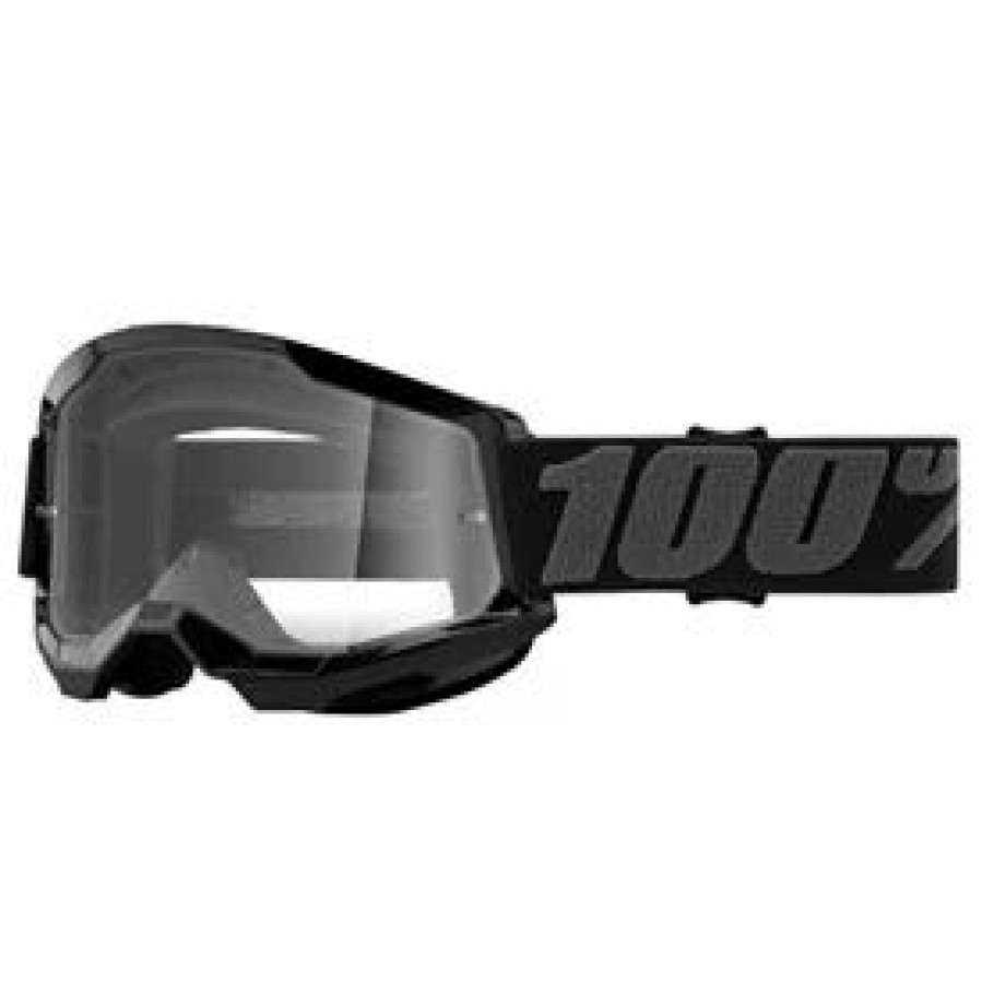 Goggles * | 100 100% Strata 2 Goggle