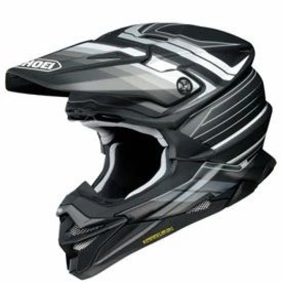 Helmets * | Shoei Vfx-Evo Pinnacle Helmet X-Large