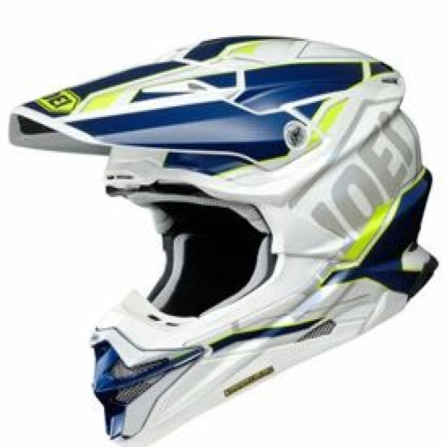 Helmets * | Shoei Vfx-Evo Allegiant Helmet