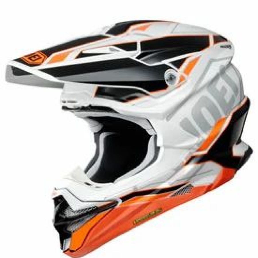 Helmets * | Shoei Vfx-Evo Allegiant Helmet