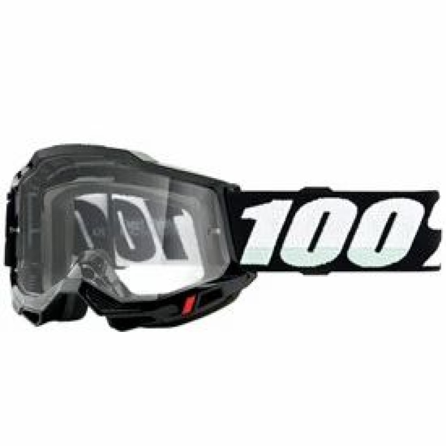 Goggles * | 100 100% Youth Accuri 2 Goggle